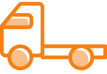 管城拖车/平板车